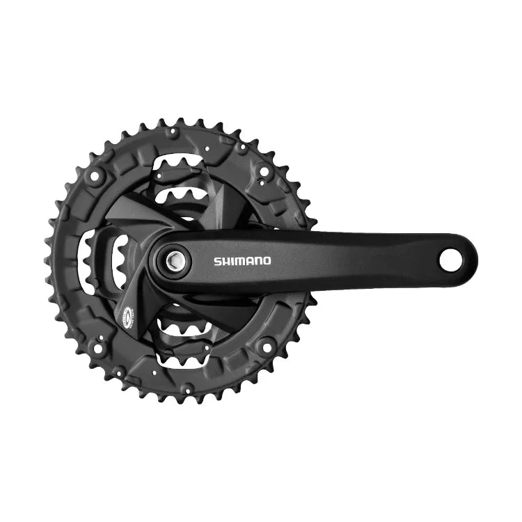 Shimano Altus 44/32/22T 175mm
