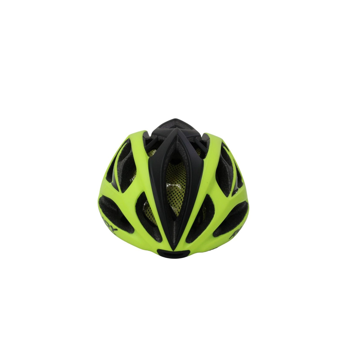 CASCO AIRSTORM AMARILLO FLUO TALLA S/M