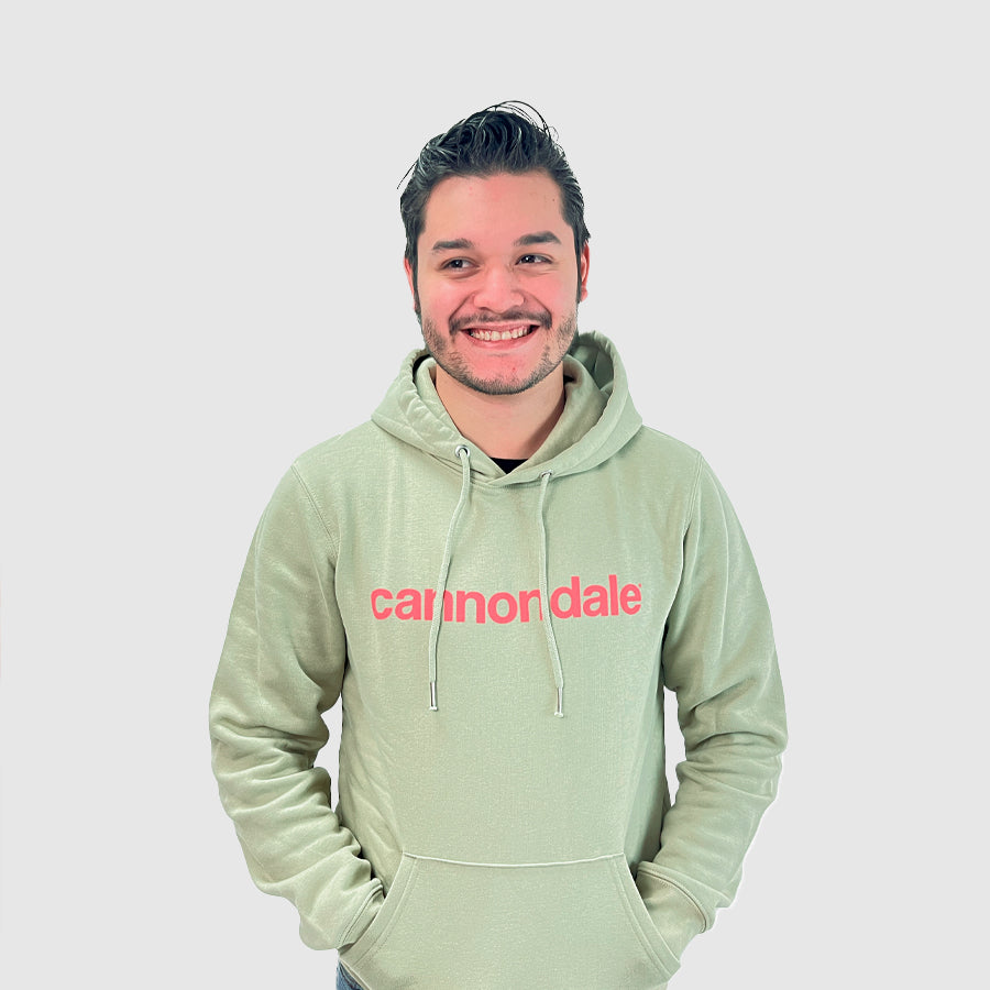 HOODIE BASICA DE VERANO