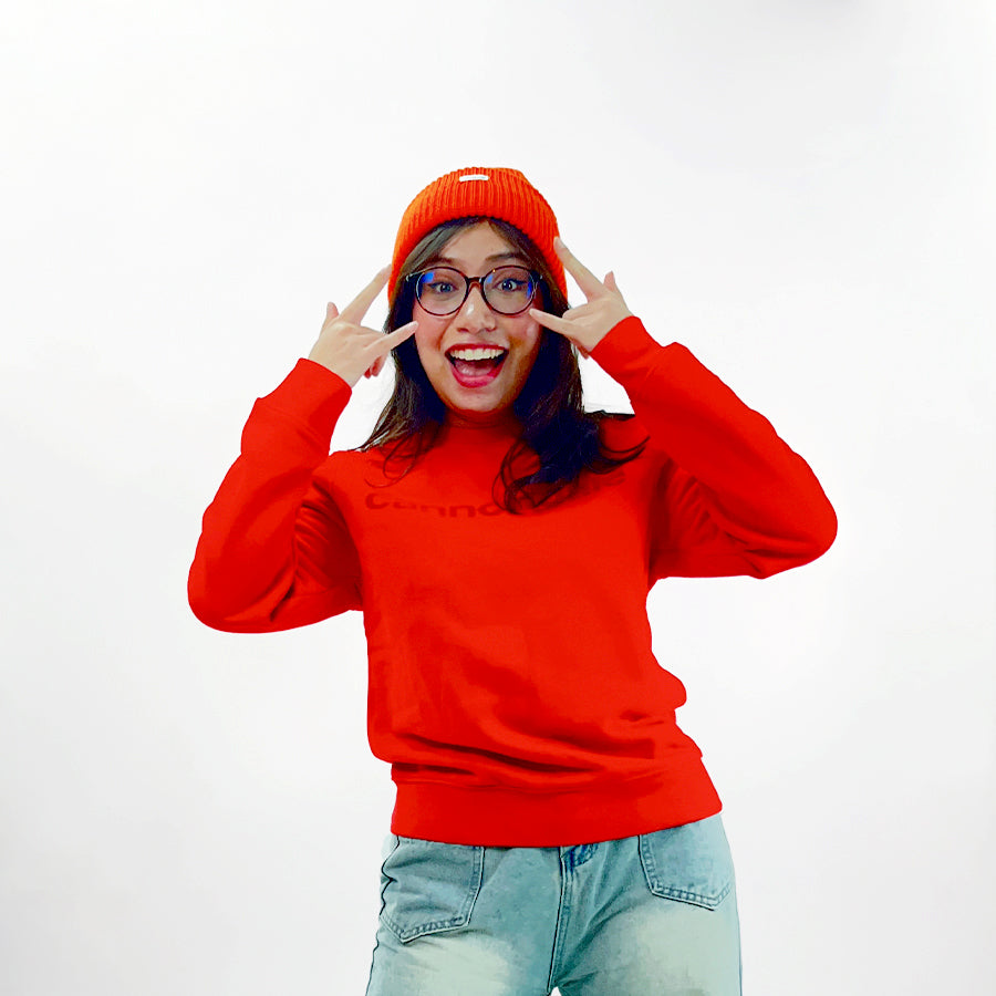 SUETER BASICO DE VERANO