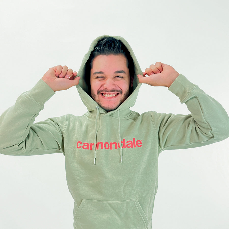 HOODIE BASICA DE VERANO