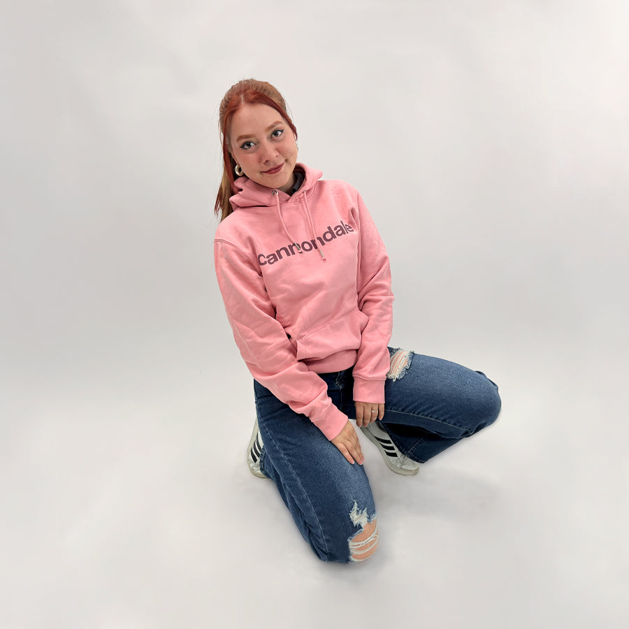 HOODIE BASICA DE VERANO