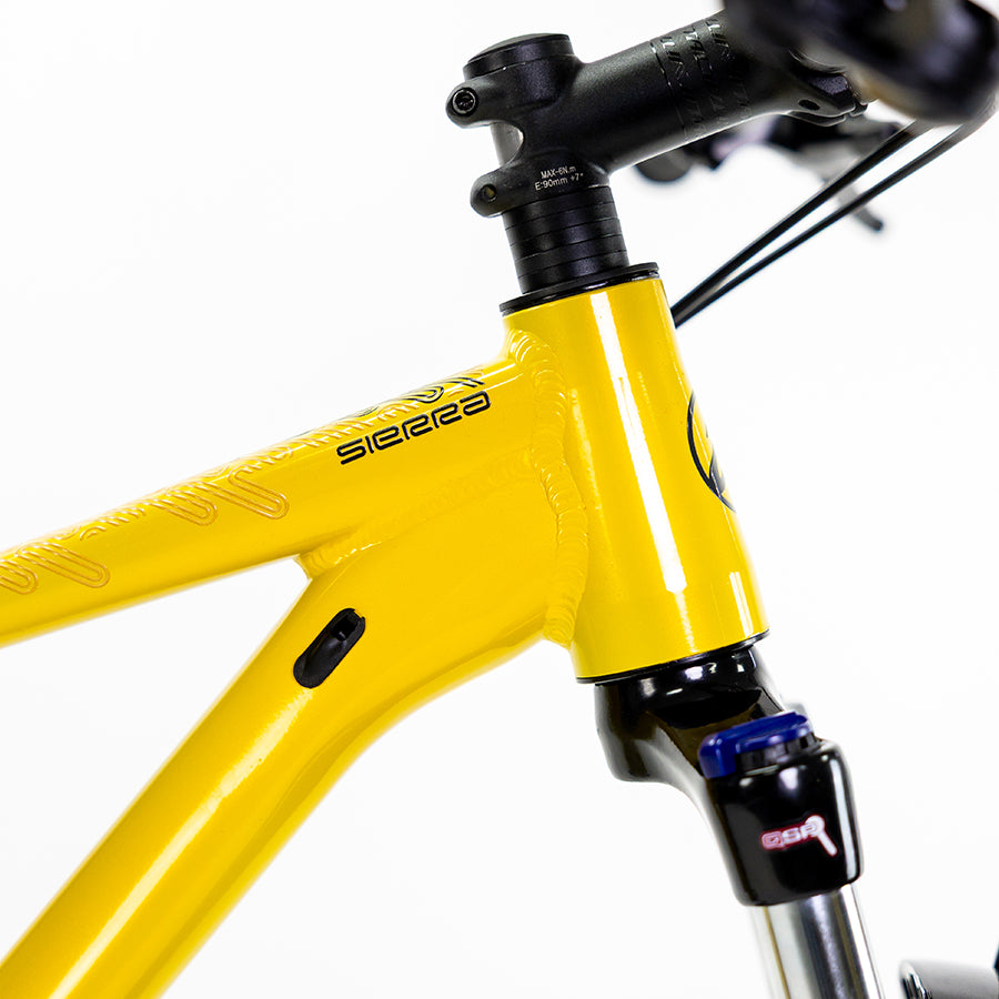 SIERRA 29"