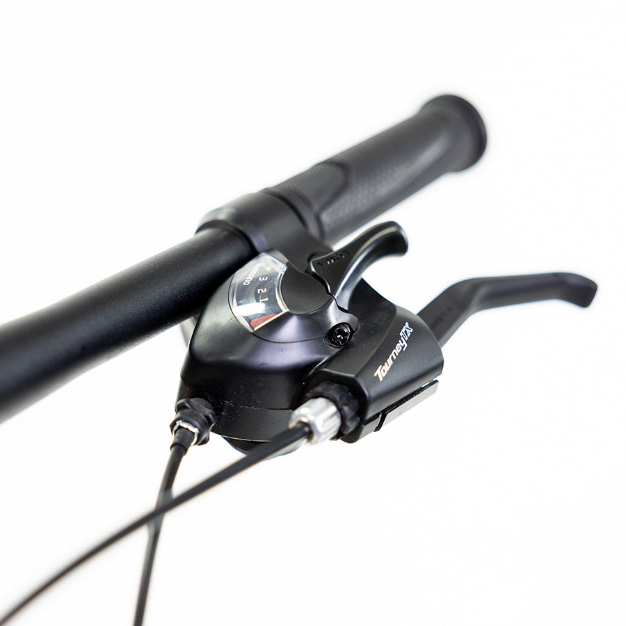 SIERRA 26" SLITE