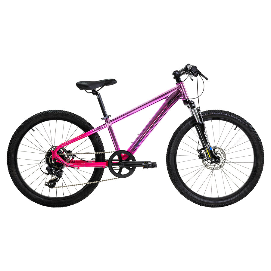Bicicleta para niños rodada 20"_3