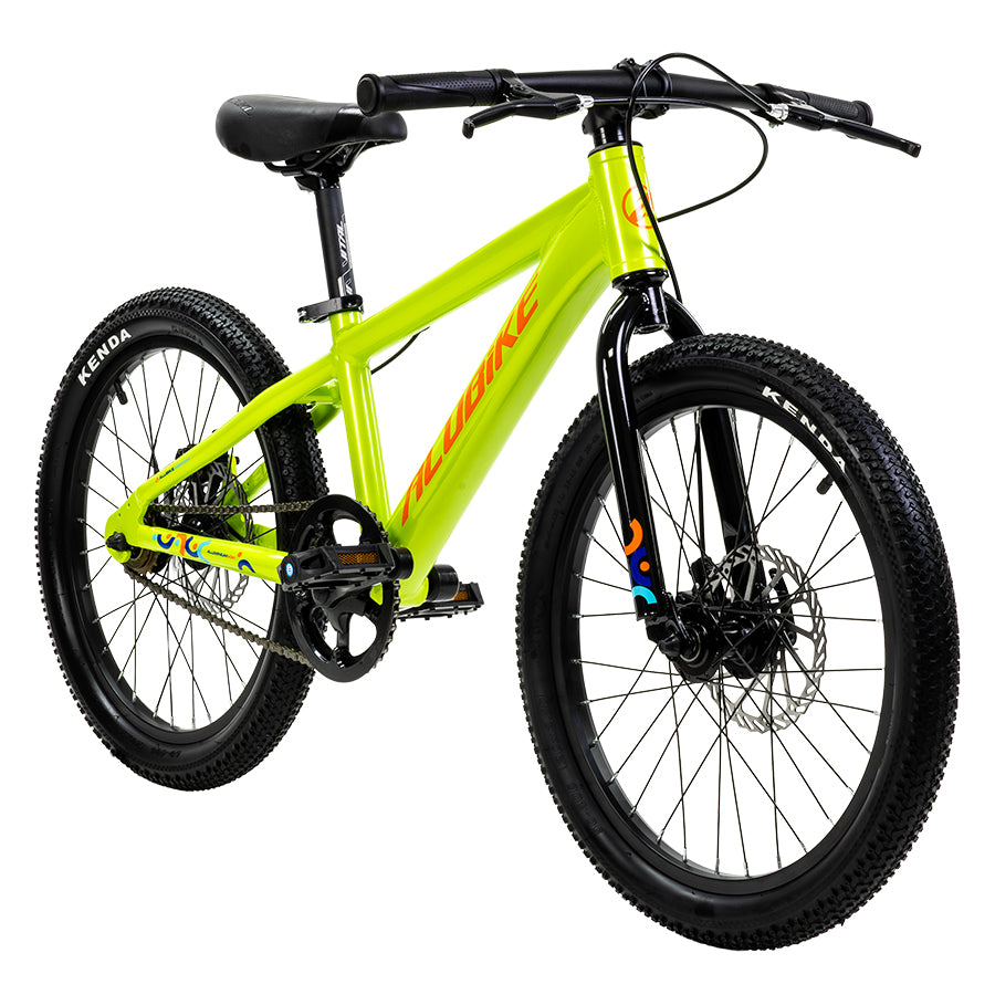 Bicicleta para niños rodada 20"_2