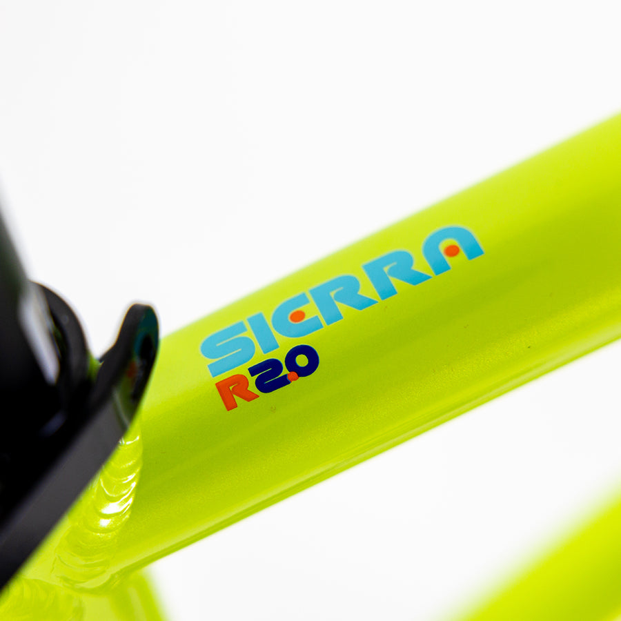 SIERRA 20"