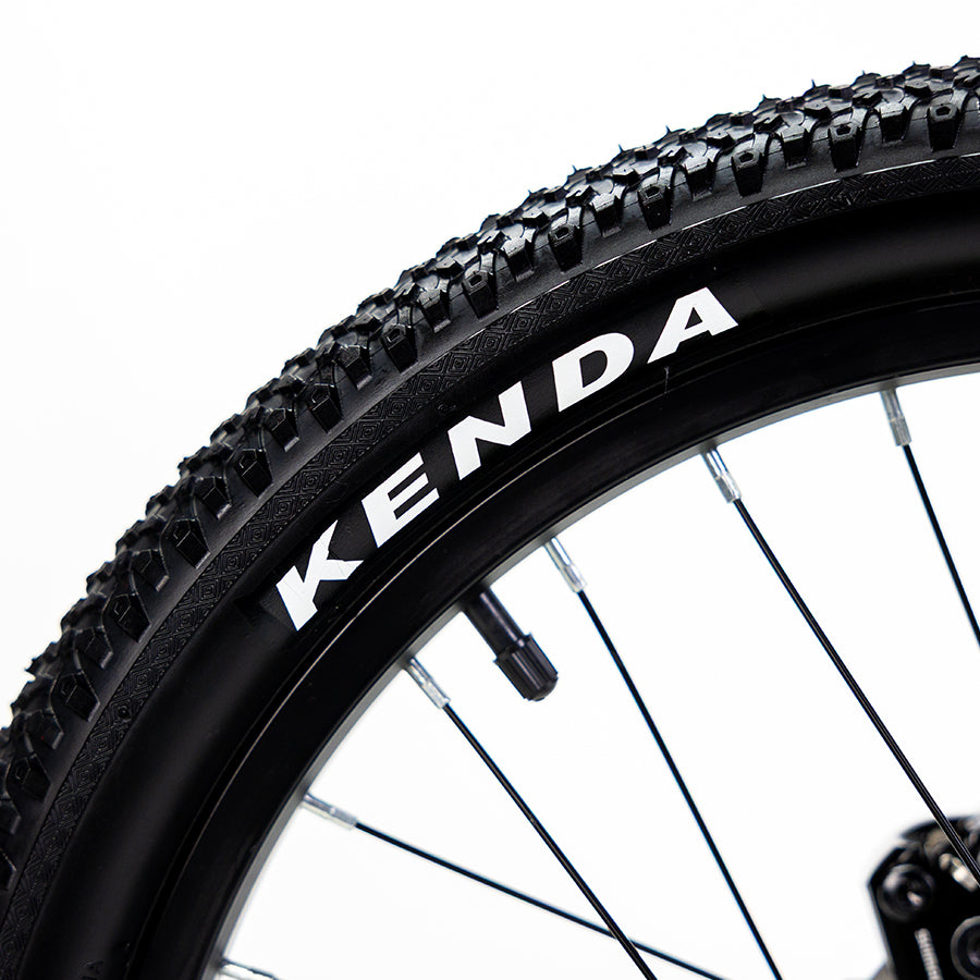 SIERRA 20"