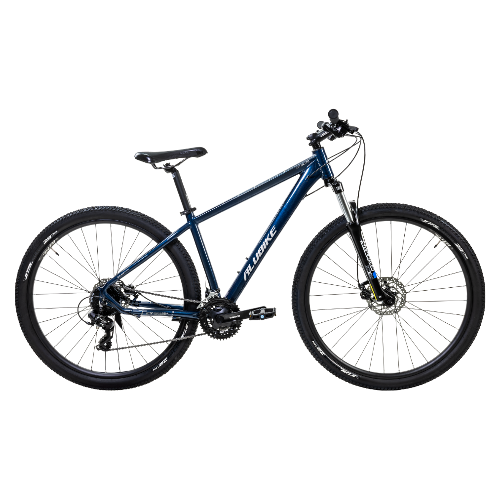 ALUBIKE SLITE DF 29