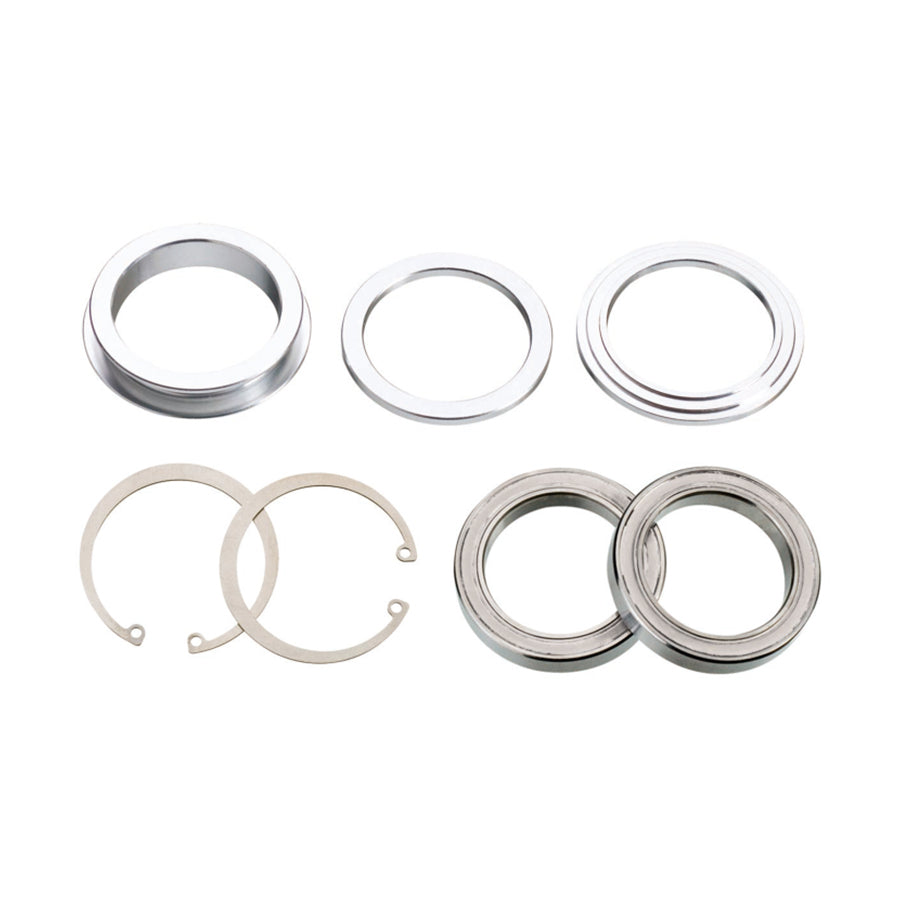 JUEGO DE EJE DE CENTRO PARA SISTEMA BB30, BICICLETA DE MONTA„A, MODELOAFTERBURNER O V-DRIVE