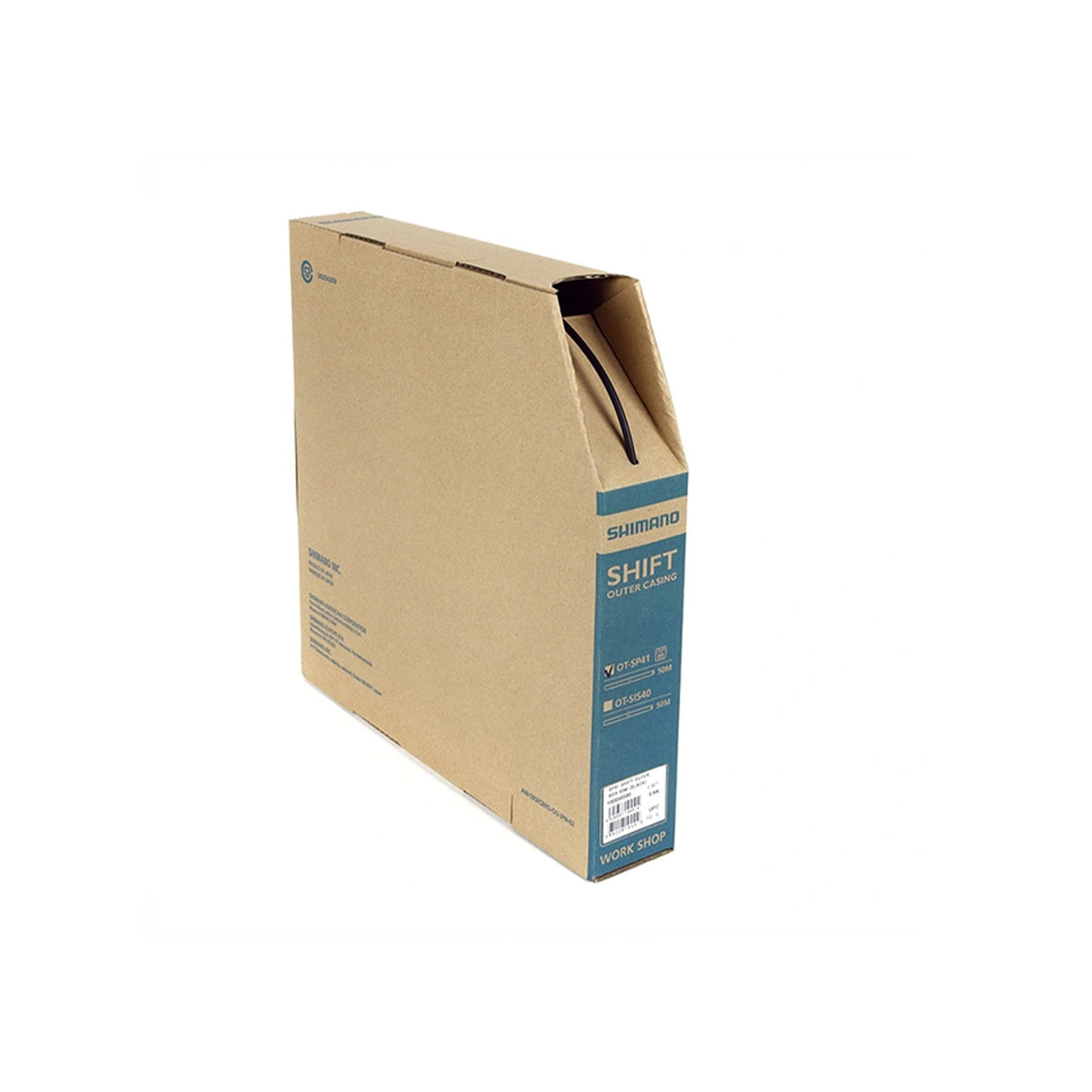 FORRO DE CAMBIO SP41 50M NEGRO