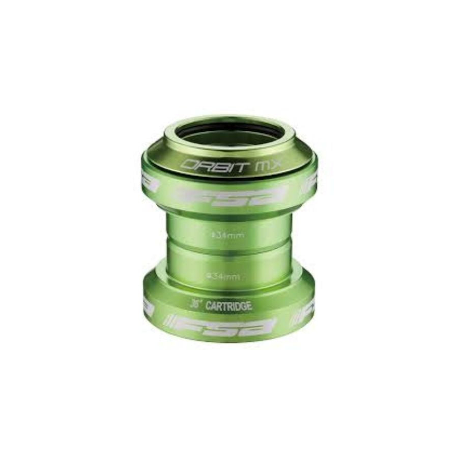 ORBITMX CONVENCIONAL AHEADSET 1 1/8