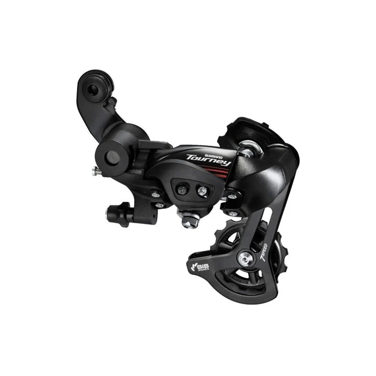 DESVIADOR TRASERO RD-A070 7V. MONT DIREC