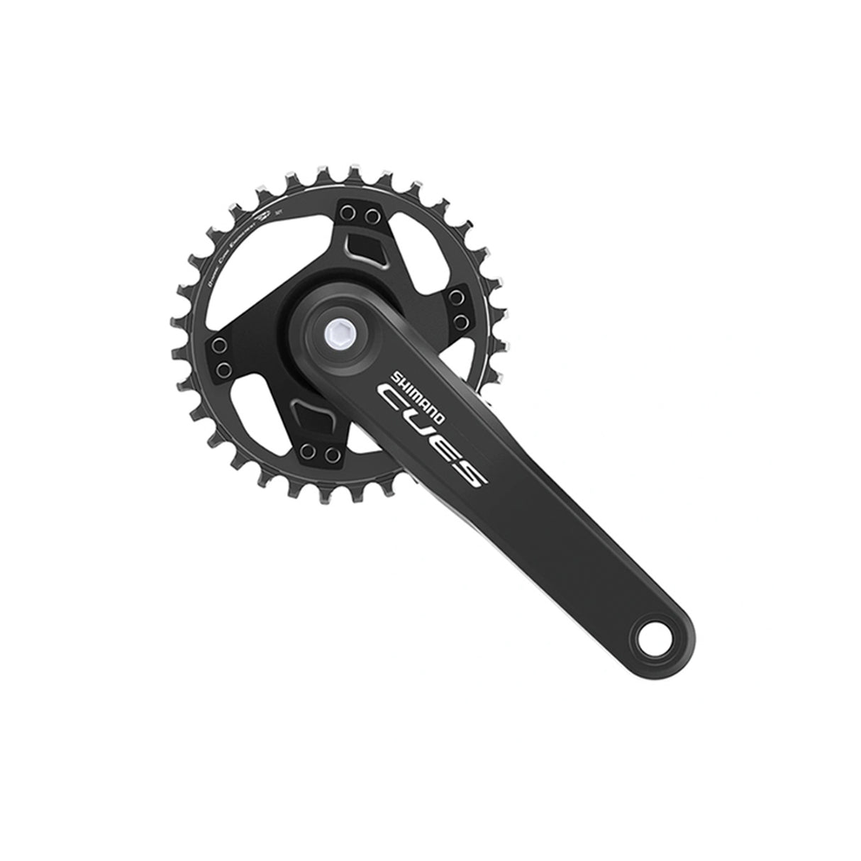 MULTI CUES FC-U4000 32T 9-11V 175MM