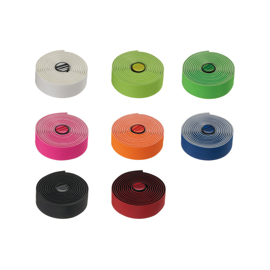 CINTA PARA MANUBRIO MODELO POWERTOUCH COLOR NARANJA NEîN