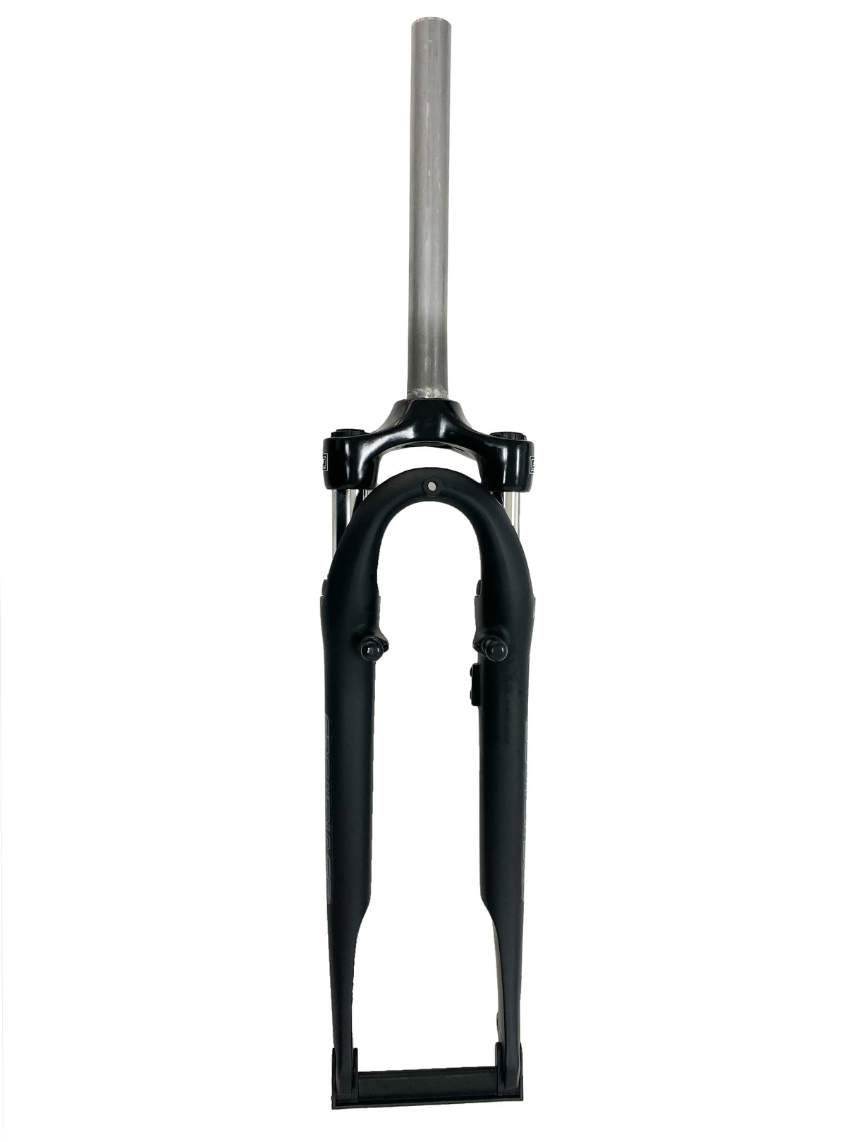 SUSPENSIÓN SR SUNTOUR SF13-CR7V 40 MM 700 C TUBO RECTO EJE 9 MM