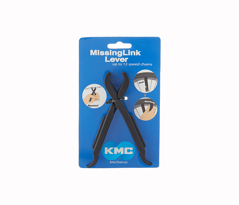 HERRAMIENTA PARA RETIRAR MISSINGLINK C/NEGRO