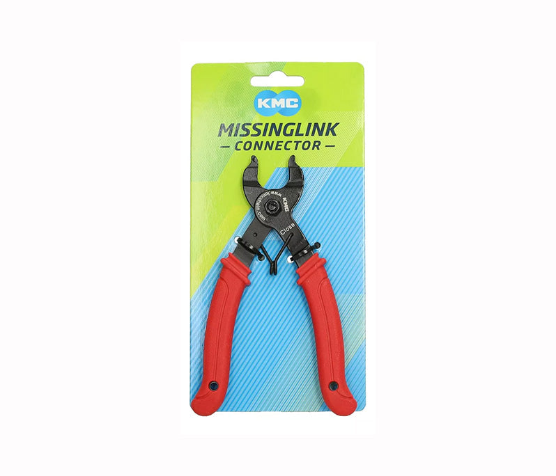 HERRAMIENTA PARA CONECTAR MISSINGLINK C/ROJO