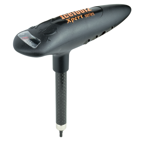 JUEGO DE LLAVES DE TORQUE OCARINA 3-6MM