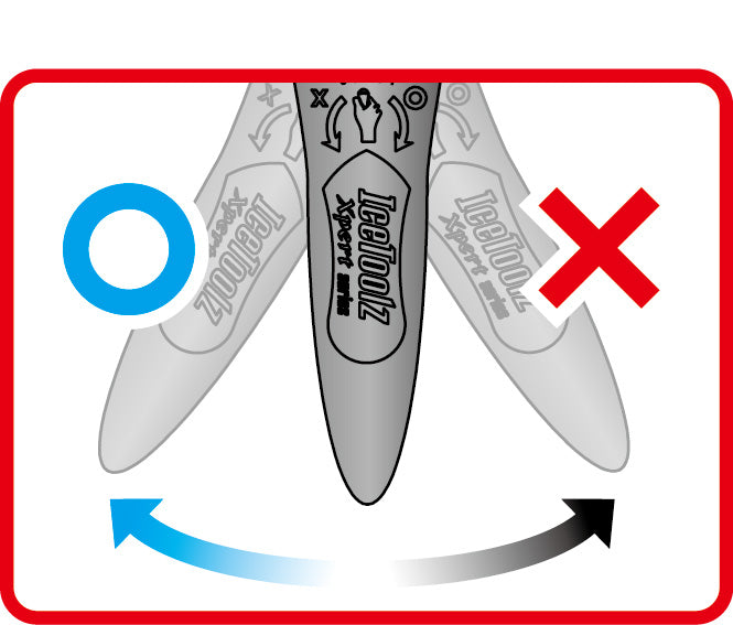 JUEGO DE LLAVES DE TORQUE OCARINA 3-6MM
