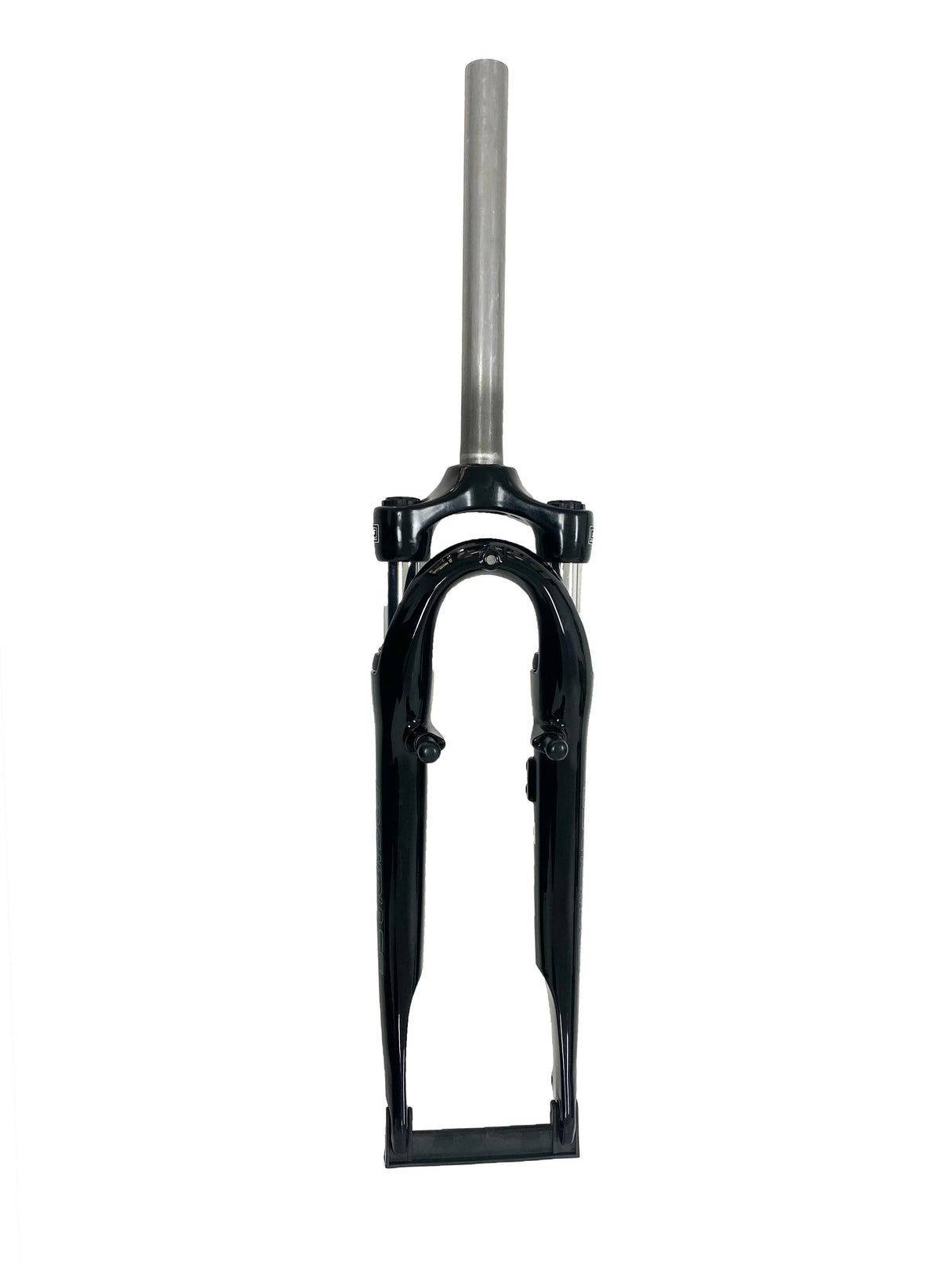 SUSPENSIÓN SR SUNTOUR  SF13-CR7V 40 MM 26” TUBO RECTO EJE 9 MM