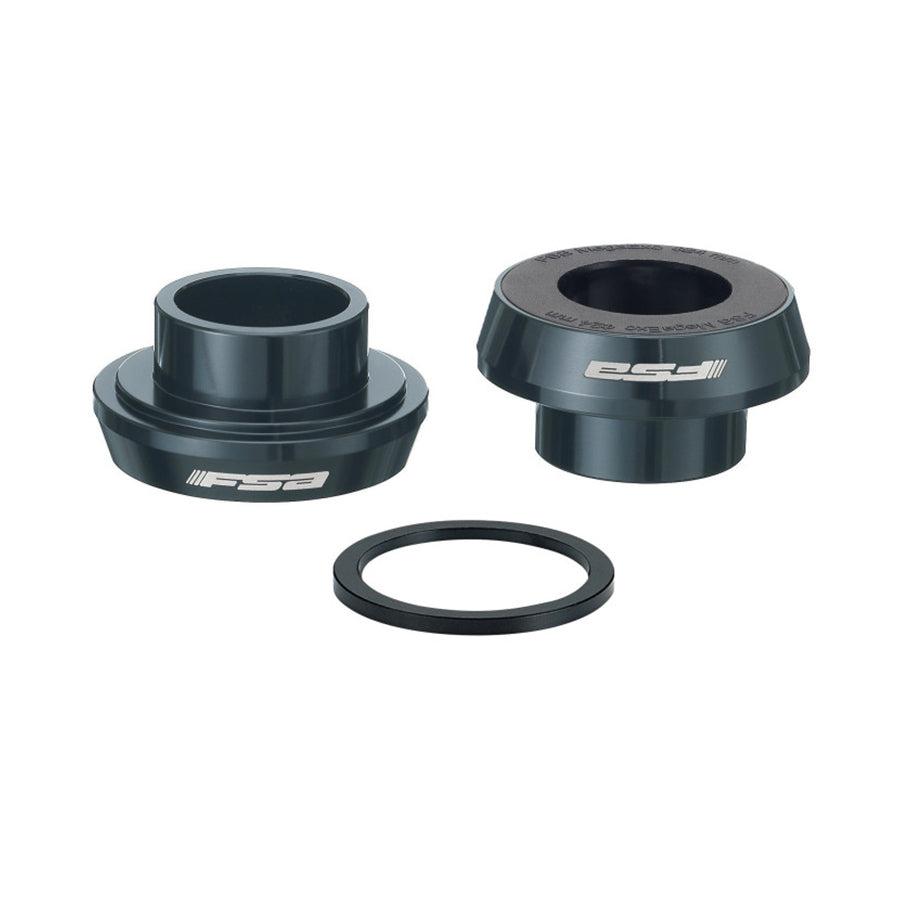 REDUCTOR DE EJE DE CENTRO COMPATIBLE CON SISTEMA PRESS FIT 30 A 24MILêMETROS