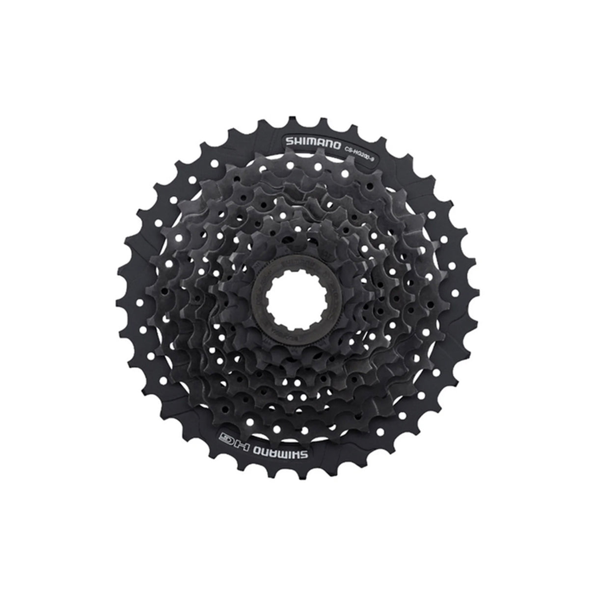 CASSETTE SPROCKET CS-HG200-9 9V. 11-32D
