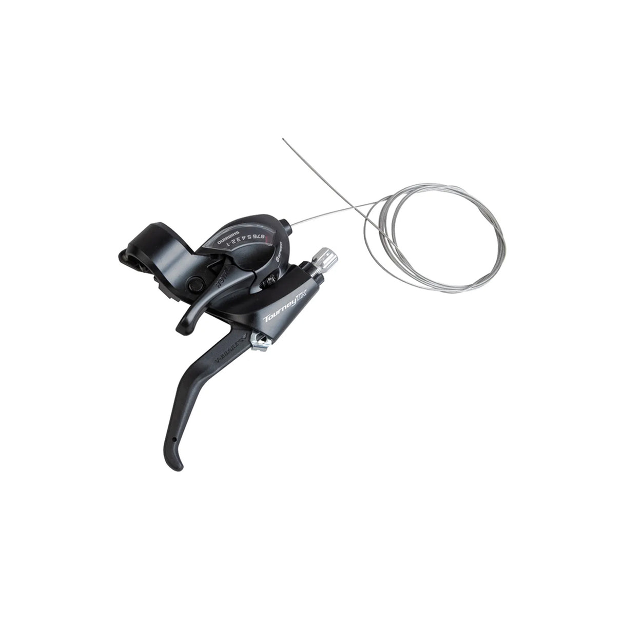 MANDO DERECHO ST-TX800-8R 8V. 2050MM