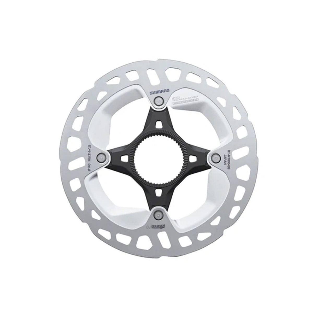 ROTOR RT-MT800 160MM C LOCK