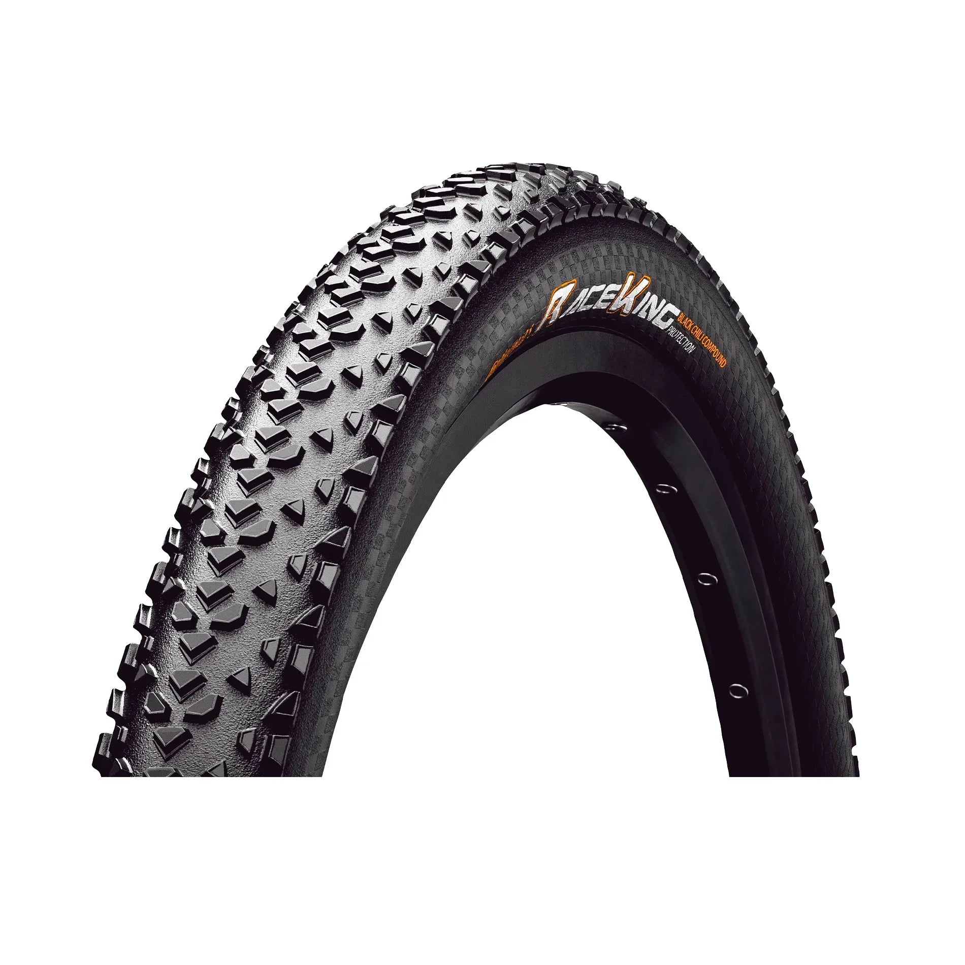 Continental Race King 29x2.20 2本組 LLANTA CONTINENTAL RACE KING PROTECTION 29X2.2 COLOR NEGRO