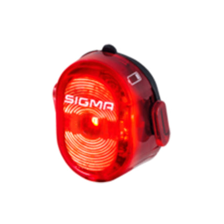 LUZ TRASERA NUGGET II FLASH