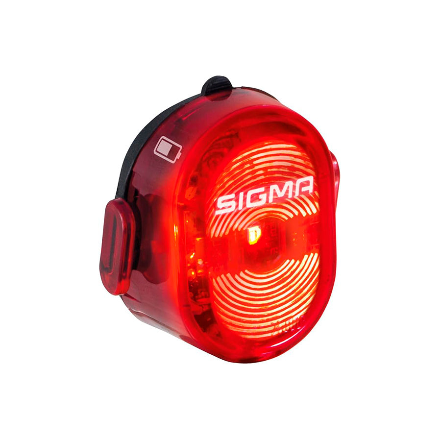 LUZ TRASERA NUGGET II FLASH