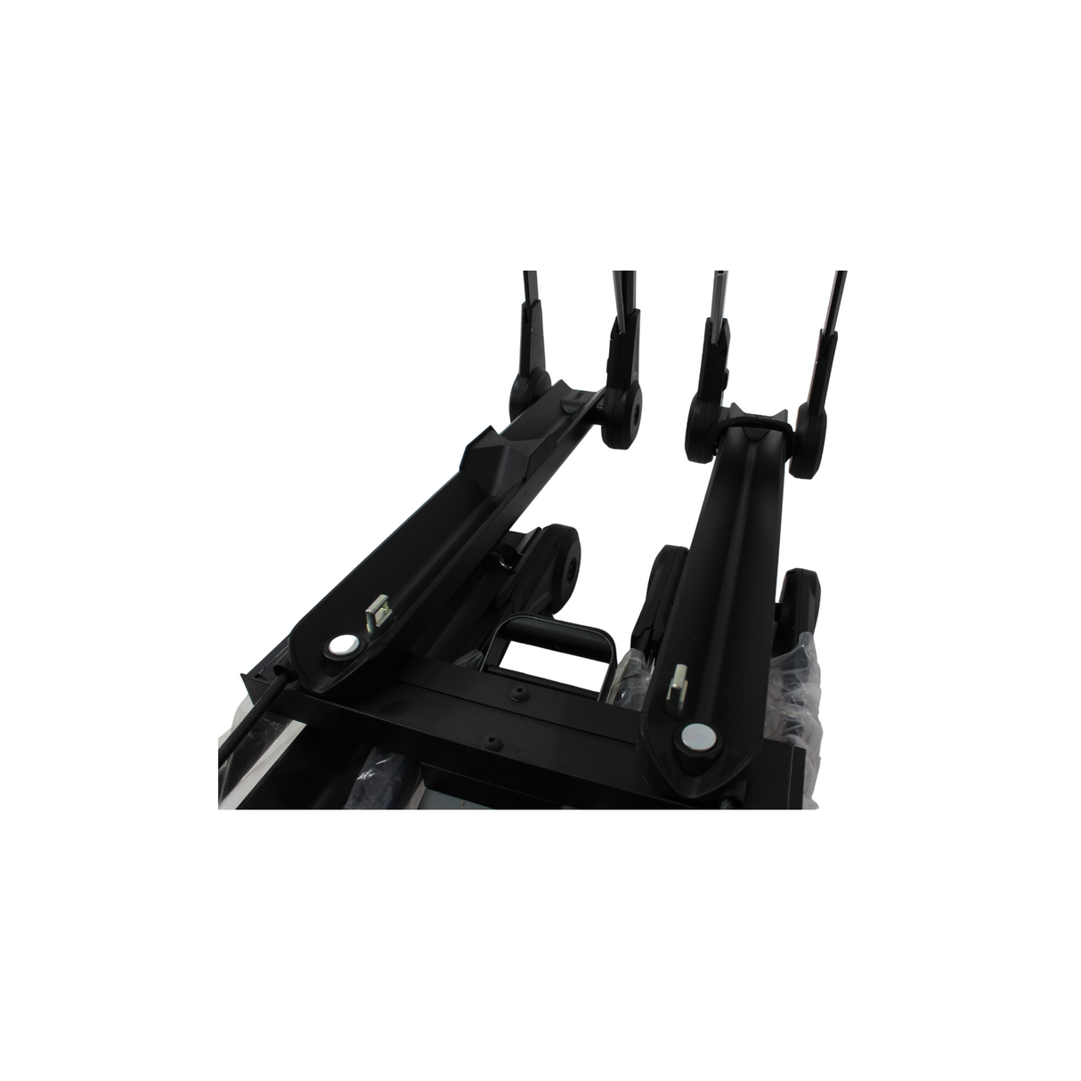 RACK GANCHO SARIS PARA TIRON MTR 2 BICIS