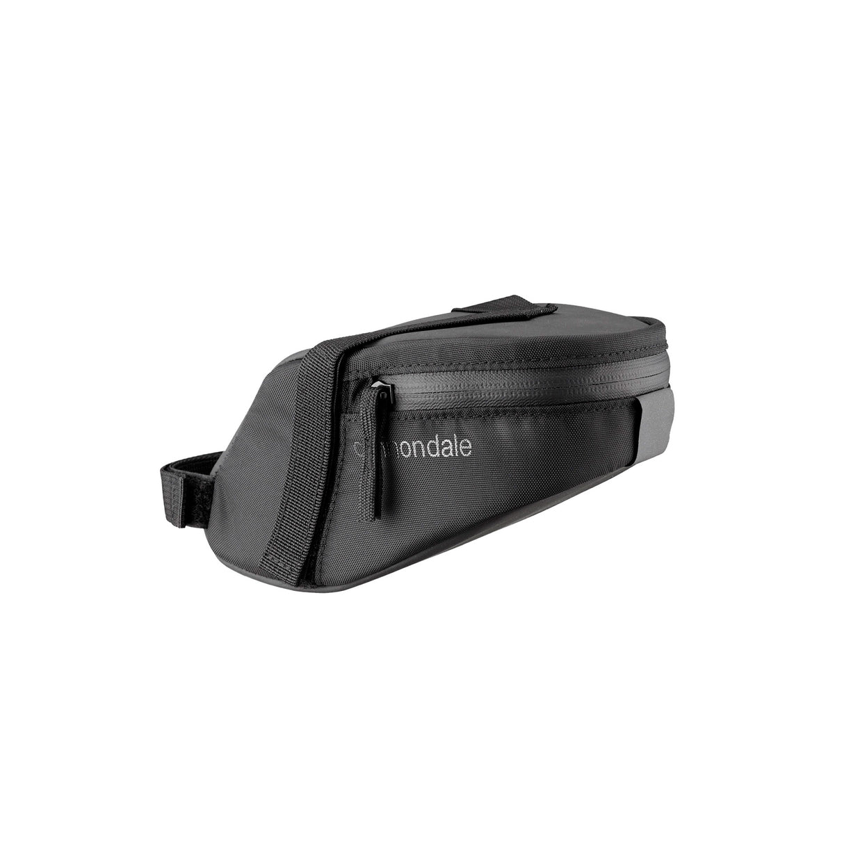 BOLSA ASIENTO CANNONDALE COLOR NEGRO TALLA M