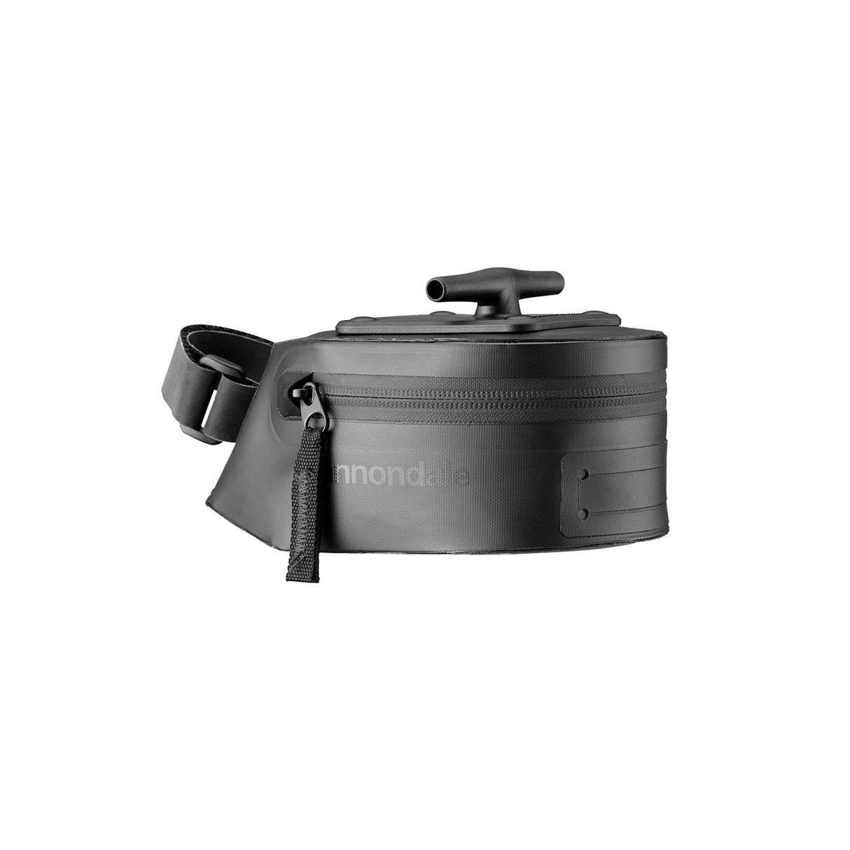 BOLSA ASIENTO QR CANNONDALE COLOR NEGRO TALLA S