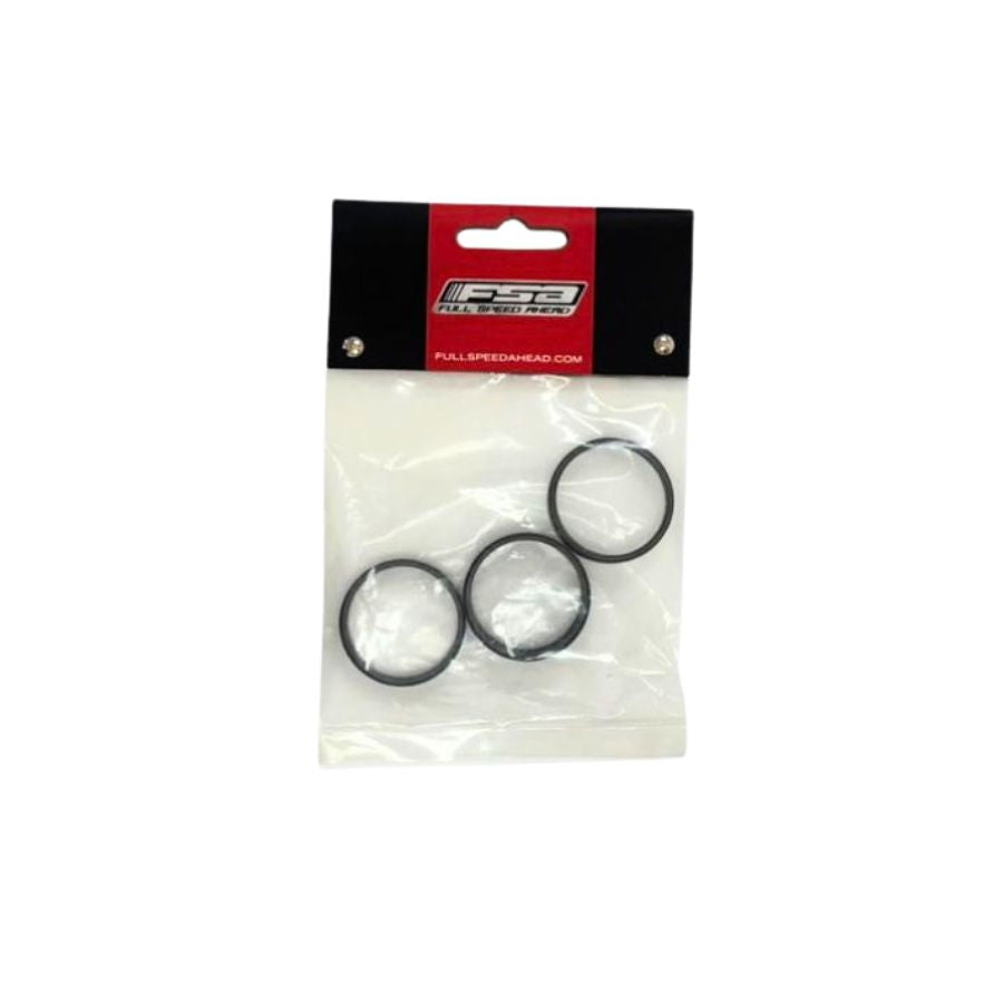 SL-K INTEGRATED POST SPACERS2.5/5/10MM