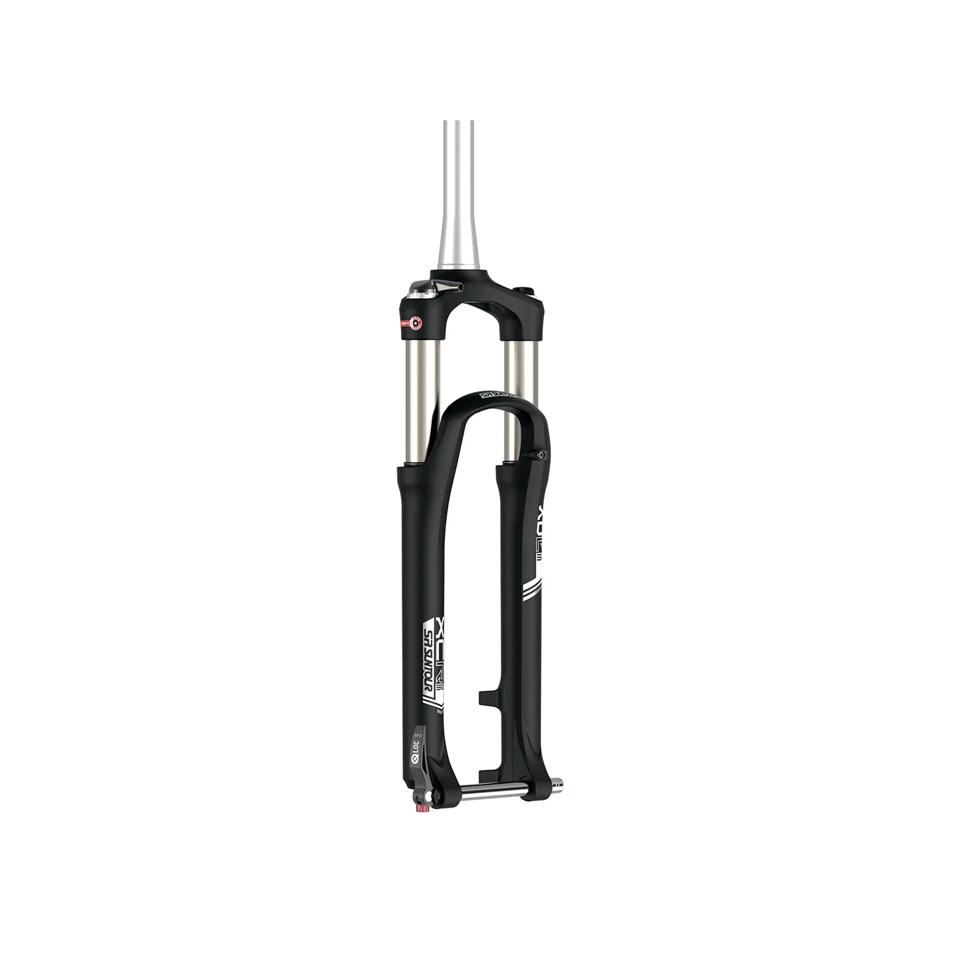 SUSPENSIÓN SR SUNTOUR XCR-AIR-RLR 100MM TAP. 29 15 × 100MM – Alubike