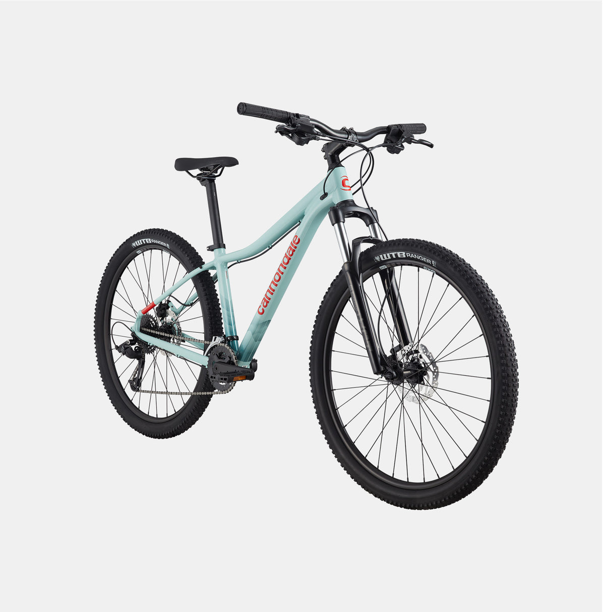 BICICLETA CANNONDALE TRAIL WOMEN´S 7
