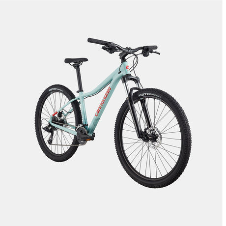 BICICLETA CANNONDALE TRAIL WOMEN´S 7