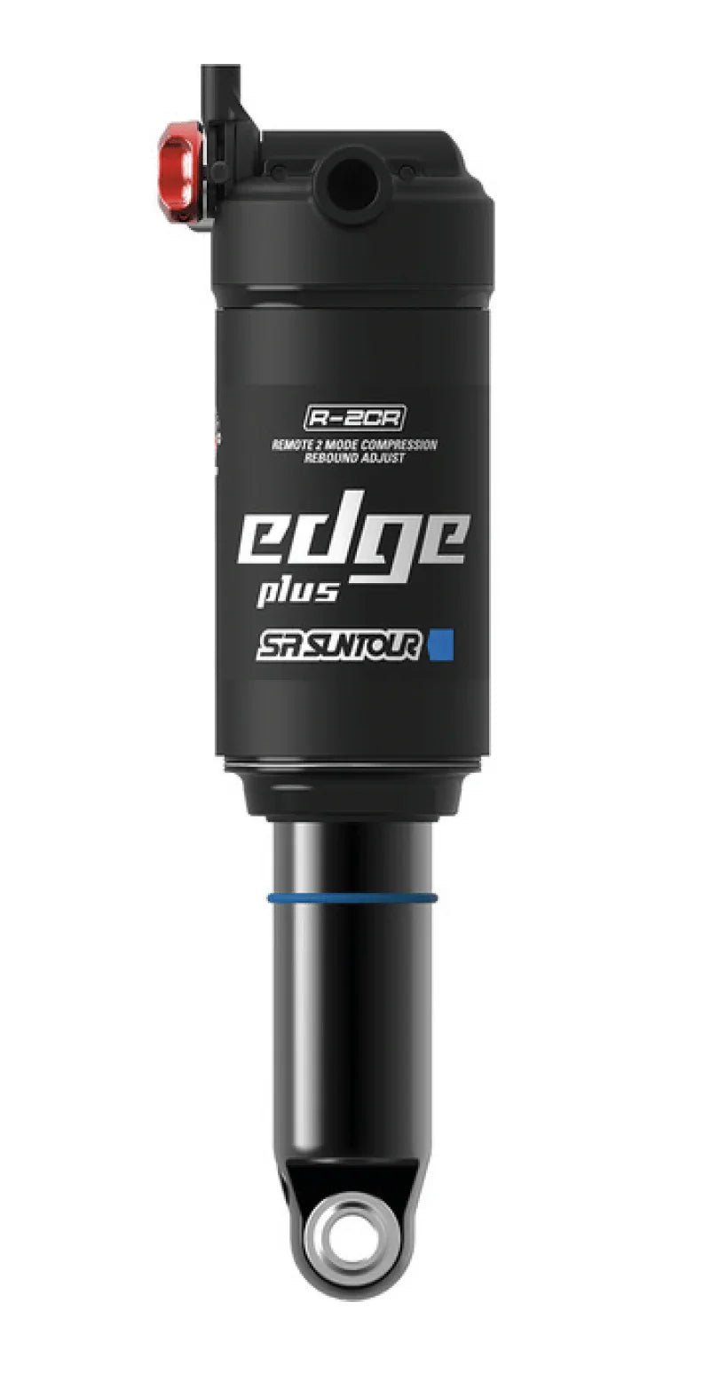 AMORTIGUADOR SR SUNTOUR EDGE PLUS 2CR TRUNNION 165×40MM