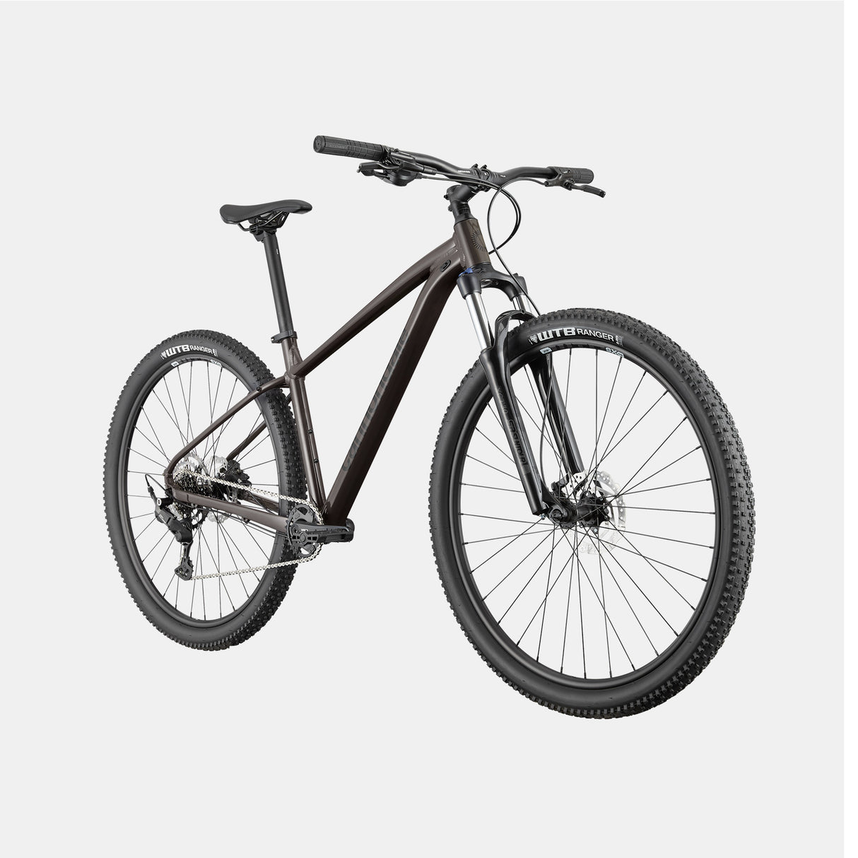 BICICLETA CANNONDALE TRAIL 5  27.5"