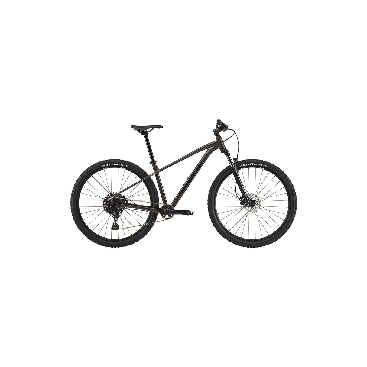 BICICLETA CANNONDALE TRAIL 5  27.5"