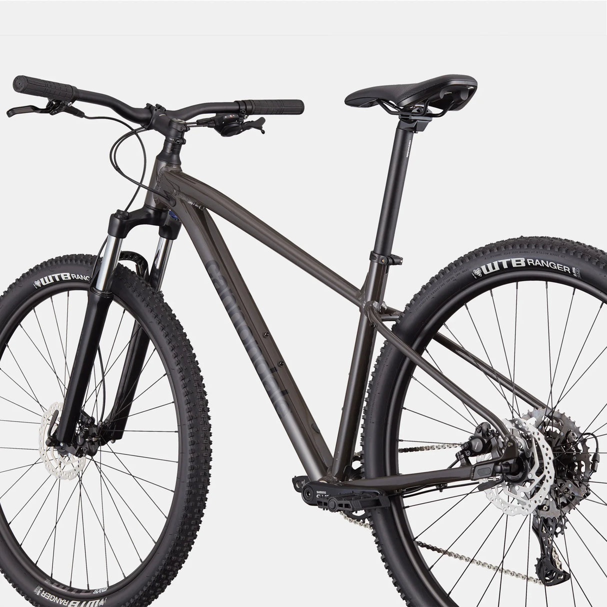 BICICLETA CANNONDALE TRAIL 6 - 27.5"