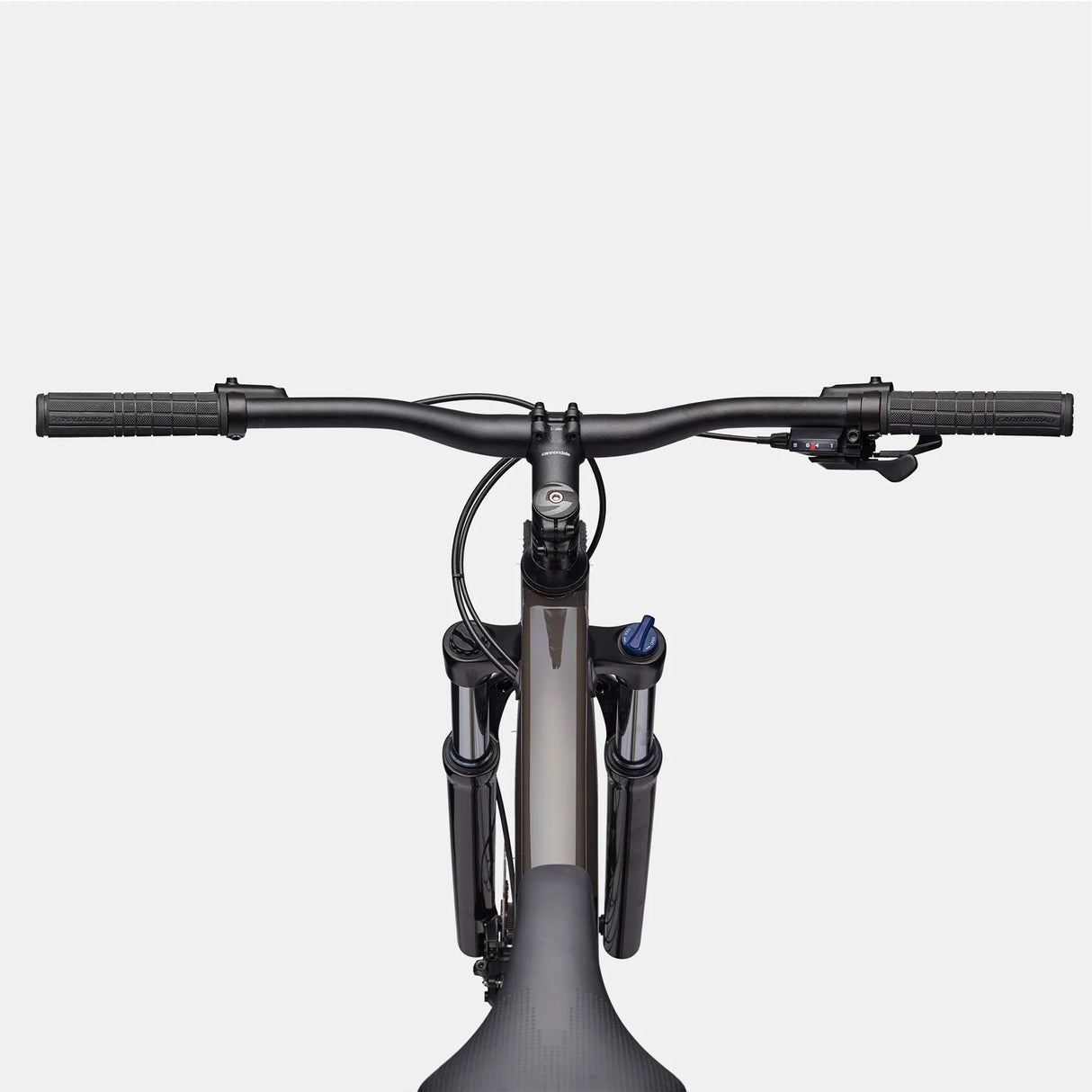 BICICLETA CANNONDALE TRAIL 6 - 27.5"