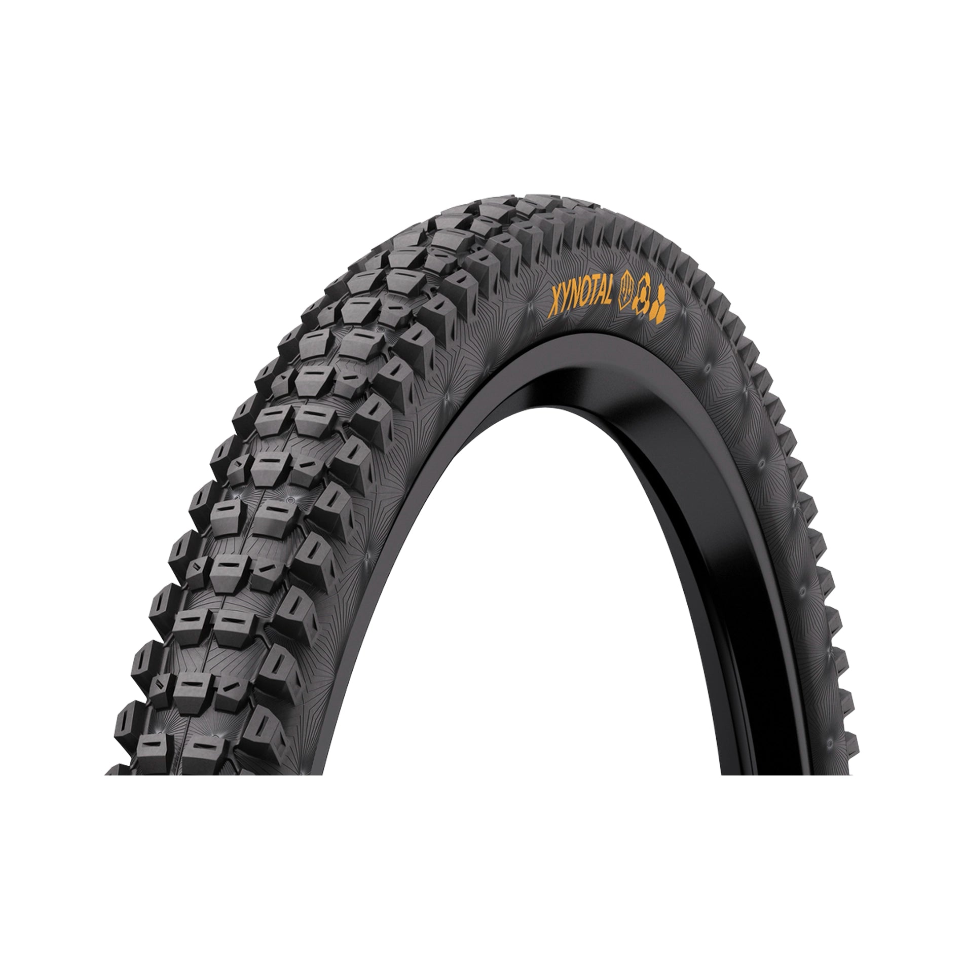 LLANTA CONTINENTAL XYNOTAL DOWNHILL SUPERSOFT ETRTO 29X2.4