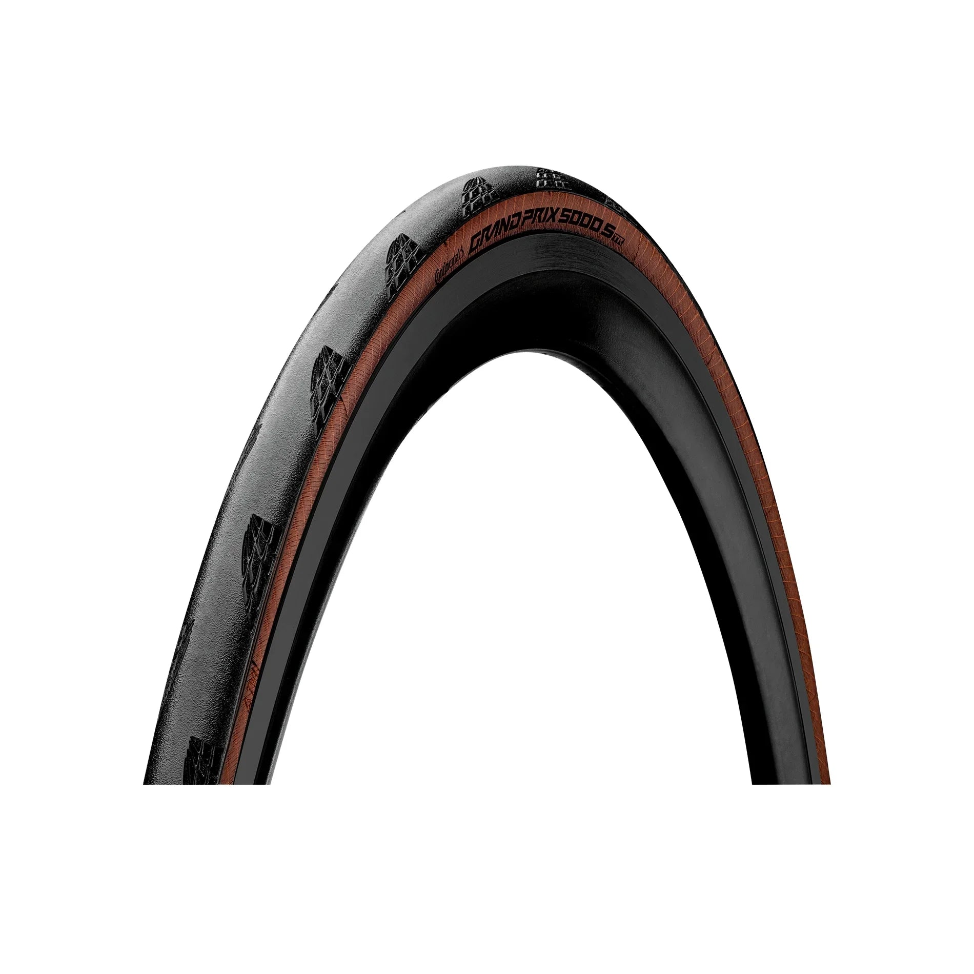 Continental Grand Prix 5000S TR 700×25c LLANTA CONTINENTAL GP 5000S TR NGO/TRANS 700x25C – Alubike