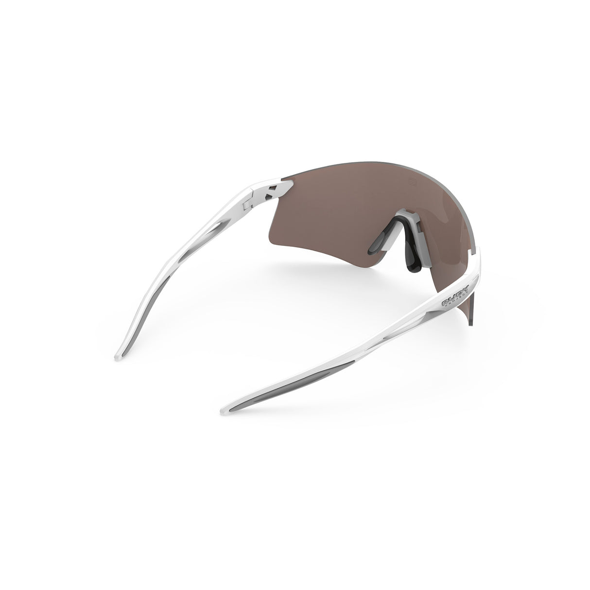 LENTES ASTRAL X COLOR BLANCO MATE MULTILASER ROSA DORADO