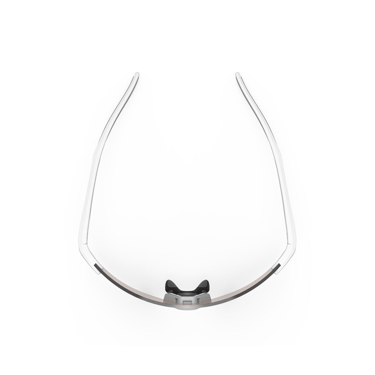 LENTES ASTRAL X COLOR BLANCO MATE MULTILASER ROSA DORADO