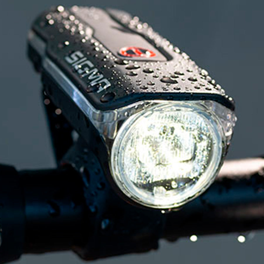 LUZ DELANTERA AURA 60 FL