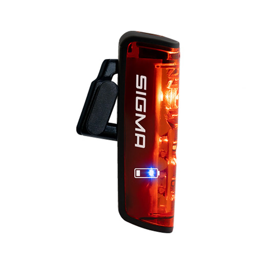 LUZ TRASERA BLAZE FLASH W/BRAKE LIGHT